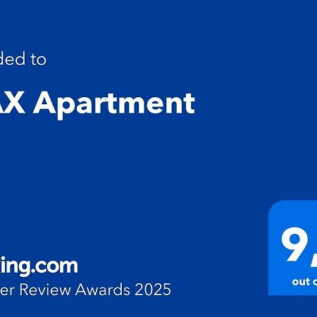 Max Apartment 로마 외부 사진