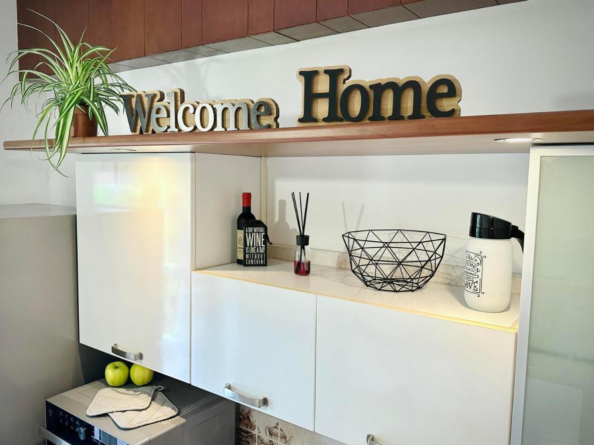 Max Apartment 로마 외부 사진