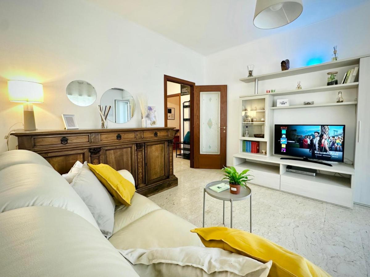 Max Apartment 로마 외부 사진