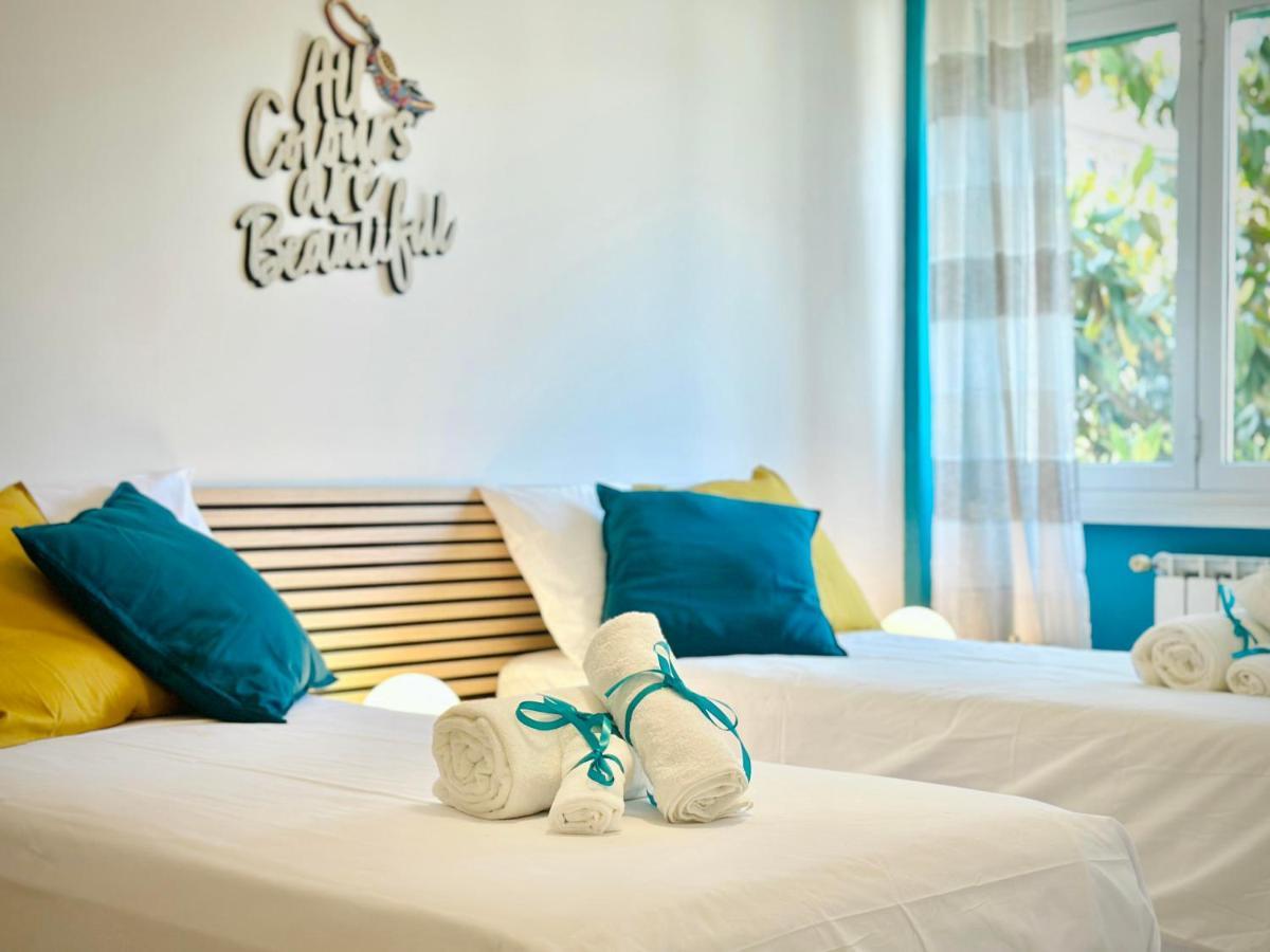 Max Apartment 로마 외부 사진