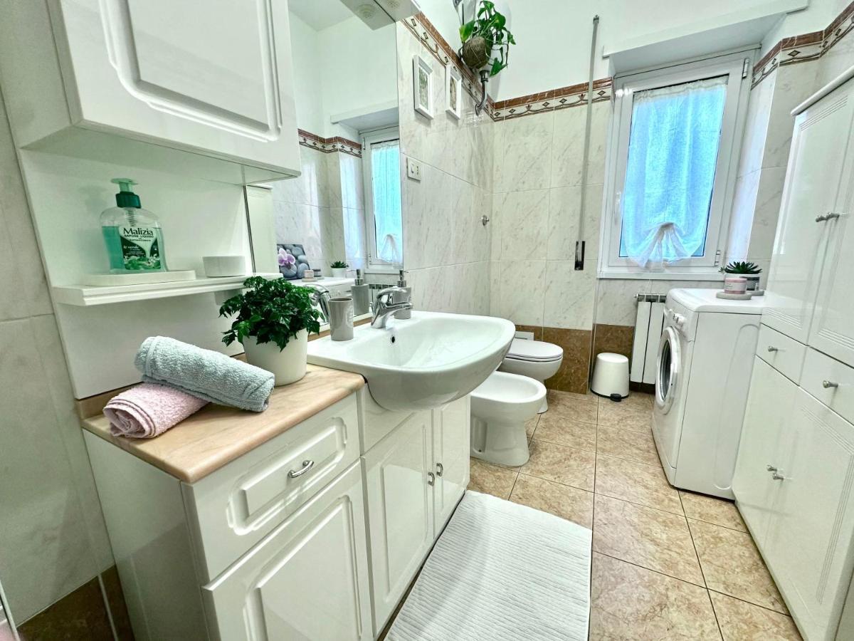 Max Apartment 로마 외부 사진