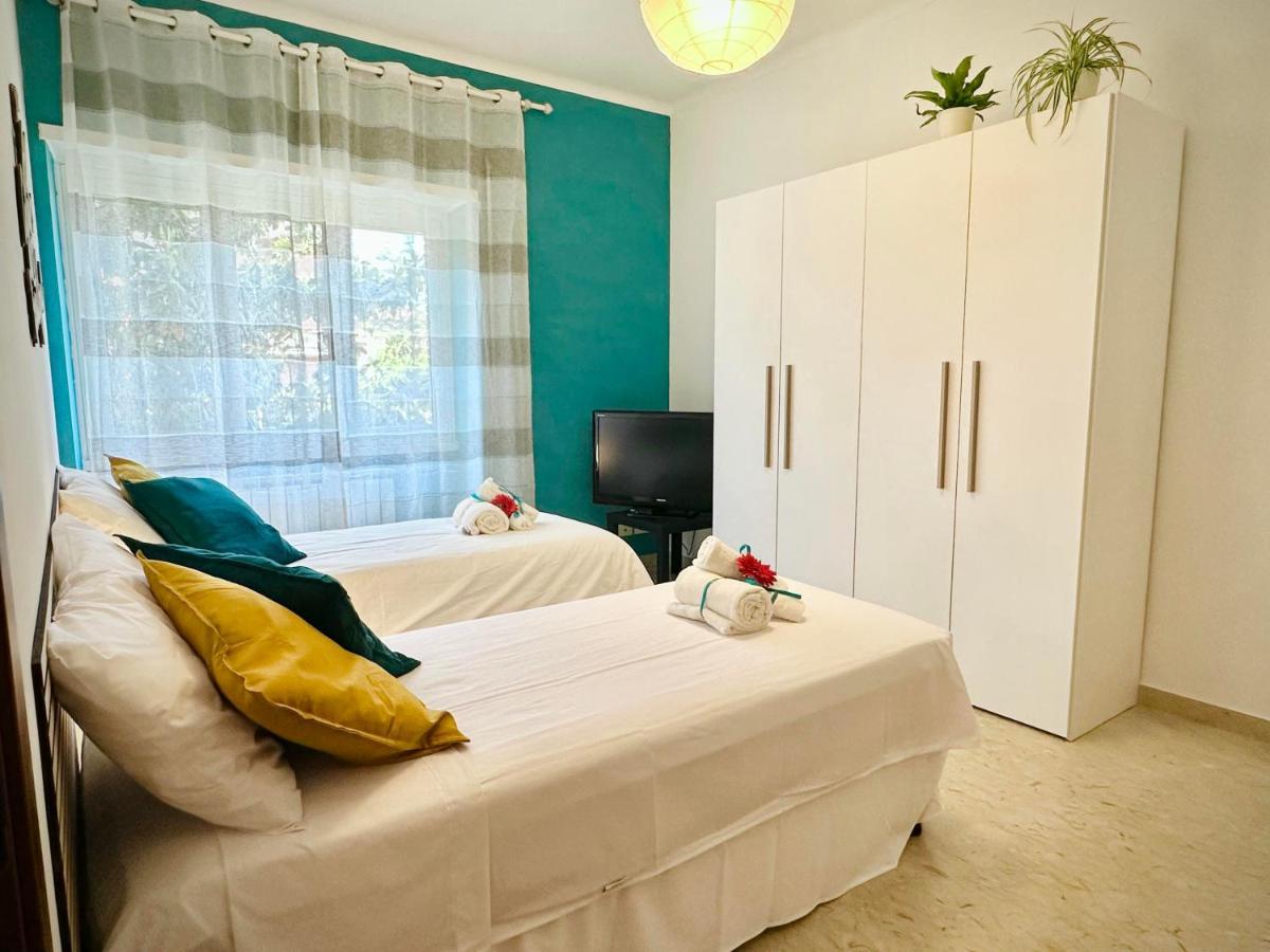 Max Apartment 로마 외부 사진
