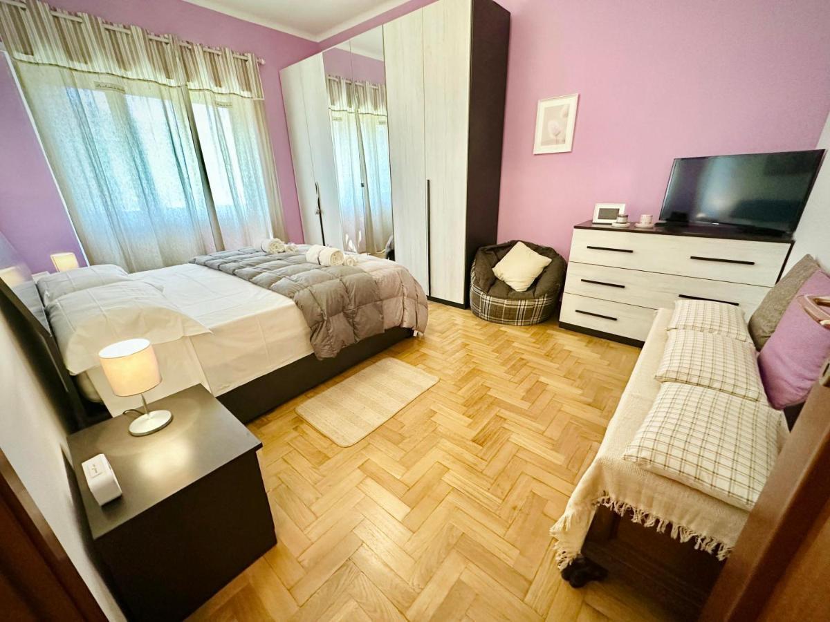 Max Apartment 로마 외부 사진