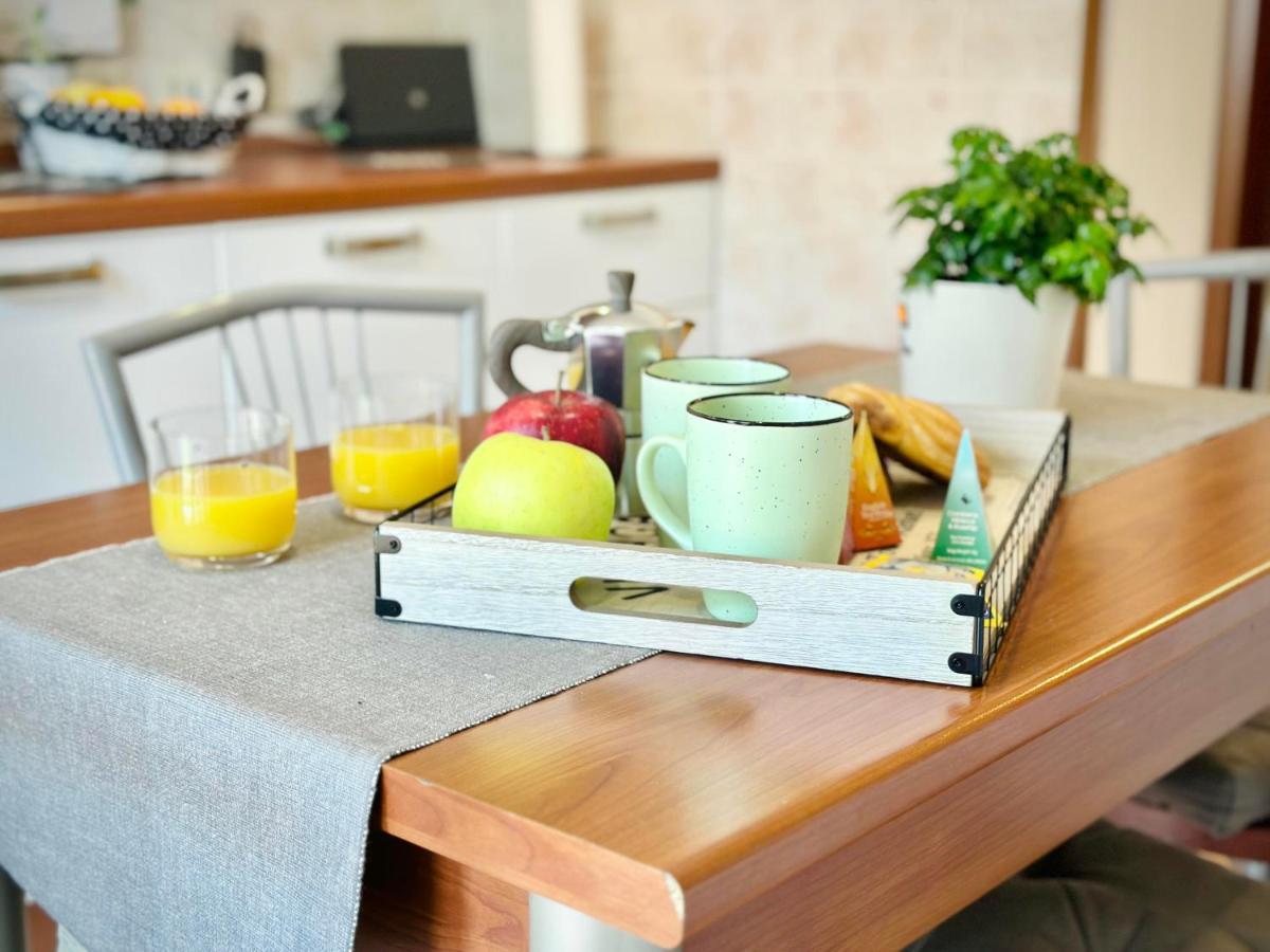 Max Apartment 로마 외부 사진
